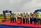 Stadion Sangkuriang Resmi Direvitalisasi, Warga Berharap Bisa Dipekerjakan