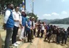 Revitalisasi Rampung, Ridwan Kamil Inginkan Situ Ciburuy Jadi Rest Area