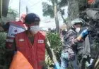 Enam Orang Tewas dalam Kecelakaan Maut di Gekbrong Cianjur