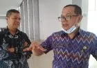September, Pembangunan Pondasi Little Madina di Alun-alun Cililin KBB Rampung