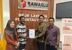 LS Vinus Resmi jadi Pemantau Pemilu Serentak 2024