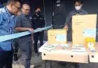 Hibah Anggaran BNN Kabupaten Bogor Sudah Habis, Pemkab Bakal Berikan Tambahan