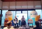 Bank bjb Terus Kembangkan Sinergi dan Kolaborasi Melalui Skema Kelompok Usaha Bank