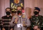 Timsus Fokus Rampungkan Berkas Penembakan Brigadir J Untuk Dilimpahkan ke JPU