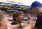 Nyaris Berkelahi dengan Antonio Conte, Thomas Tuchel Buka-bukaan Apa yang Terjadi
