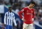 Cristiano Ronaldo Pun Diobral Tak Laku, Borussia Dortmund Tolak Penyerang Manchester United Ini