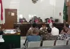 Banyak Pejabat RSUD Cibinong dan RSUD Ciawi Datangi Pengadilan Tipikor Bandung, Ada Apa?