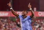 Ini Fakta, Cerita, dan Rahasia Unik David Alaba, Pahlawan Pencetak Gol Kemenangan Real Madrid Lawan Almeria