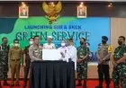 Polresta Cirebon: Dengan Layanan Green Service, Tabungan Sampah Plastik Bisa Dipakai Bayar Pembuatan SIM dan SKCK