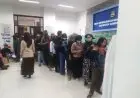 Duh... Imbas TKK Disdukcapil KBB Mogok Kerja, Layanan Adminduk Telantar, Warga Kecewa