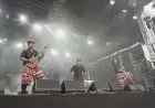 Ludicia Jadi Terbaik Enam di Wacken Open Air 2022