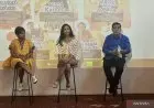 Monolog 'Di Tepi Sejarah' Ruang Diskusi Kemerdekaan Indonesia