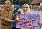 Pemkab Garut Anggarkan Rp1,6 Miliar Perkuat 80 Posyandu Primer
