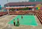 Pramuka Sinergi Potensi Diri dan Keinginan Memajukan Bangsa