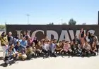 Alhamdulillah, 25 WNI Terima Beasiswa Studi di Universitas California