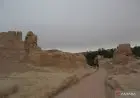 2.000 Wisatawan Masih Terjebak di Xinjiang