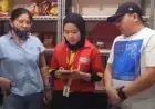 Pencuri di Alfamart Ancam UU ITE, Melanie Subono: Yang Minum Siapa, yang Mabok Siapa