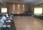 Jelang Vermin dan Verfak, KPU Jabar Kumpulkan Parpol Untuk Selaraskan Persepsi