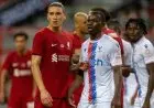 Liverpool vs Crystal Palace, 10 Hal Perlu Diketahui, dari Line-up Hingga Link Siaran Langsung Live Streaming