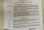 Duh..Petugas Nakes Pejuang Covid Ijazahnya Ditahan Kampusnya Sendiri