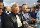 Kubu Bahar Bin Smith Beraksi Keras, Dimana Rasa Keadilan Jaksa?