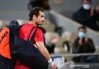 Murray Kalahkan Wawrinka di Turnamen Cincinnati