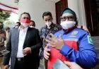 Sterilisasi Jalur Ganda KA, Flyover dan JPO Ciroyom Segera Dibangun 