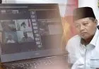 Hadiri Rakor Dishub, Wagub Jabar Tekankan Pentingnya Pengujian Kendaraan Bermotor