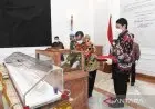 Naskah Asli Teks Proklamasi Bakal Disandingkan dengan Bendera Pusaka