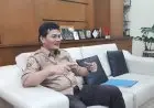 Disnakertrans Minta Masyarakat Tidak Mudah Tergiur Tawaran Kerja Luar Negeri