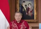 Silaturahmi Politik KIM Plus di Hambalang: SBY Hadir Hingga Elite Parpol Merapat ke Prabowo