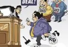 Korban Mafia Praperadilan Kirimi Surat Ke Presiden