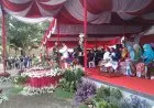 Maknai Momentum Hari Kemerdekaan RI ke-77, Begini Harapan Hengky Kurniawan 