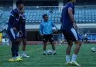 Hadapi PSS Sleman, Budiman Pastikan Persib Terapkan Strategi Ini