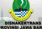 Disnakertrans Jabar Pastikan PT Namnam Cimahi Tak Tutup, PHK Terjadi Imbas Efisiensi