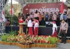 Momentum HUT RI, Mal Cihampelas Walk Berikan Santunan Pendidikan