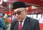Tanggapi Persoalan TKK, Begini Penjelasan Sekda KBB 