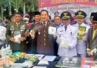 TERUNGKAP, Darimana Asal Sabu-sabu Terbesar di Kabupaten Bandung, Ternyata dari Purwakarta