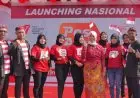 HUT ke-77 RI, Pos Indonesia Buka 7.700 PosAja Drop Point di Seluruh Indonesia