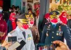 604 Warga Binaan Lapas Kelas II A Paledang Bogor Diberi Remisi, Tiga Orang Langsung Bebas 