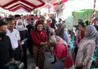 Momentum Kemerdekaan RI ke 77, Bupati Indramayu Nina Agustina Ajak Masyarakat Wujudkan Indramayu Bermartabat