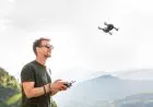 Mudah! Berkarir Menjadi Pilot Drone Profesional