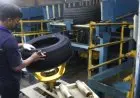 Michelin Hentikan Ekspor Ban Achilles Tahun Ini
