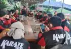 Lantik Pengurus Baru, KKI KBB Bakal Helat Gashuku dan Kyu