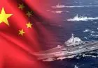 Skenario China Serang Taiwan Mungkin Hanya Fantasi