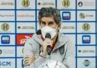 Barito Putera vs Bali United, Ini yang Bikin Stefano Cugurra Pasang Sikap Waspada terhadap Laskar Antasari