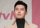 Confidential Assignment 2: International, Hyun Bin Ngaku Beri Sentuhan Karakter Baru