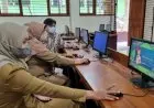 125 Guru di Kota Semarang Ikuti Kompetisi Guru Bahasa Inggris Solve Education!