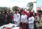 Momentum HUT ke-77 RI di KBB Terasa Berbeda, Rismanto Ungkap Rasa Syukur 