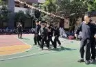 Peringati HUT RI ke-77, Kadisdik Jabar Apresiasi Sejumlah Sekolah
